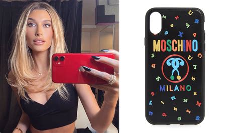 Where to shop the 21 best phone cases, per celebrities 